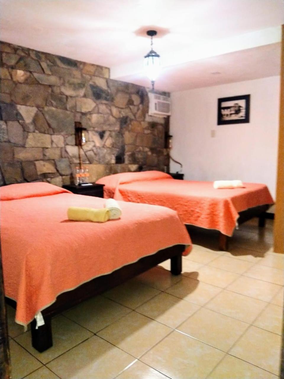 Posada "Jardin Huasteca Xilitla" Exterior foto
