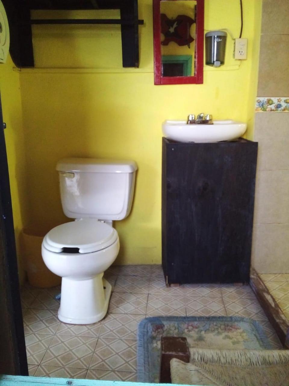 Posada "Jardin Huasteca Xilitla" Exterior foto