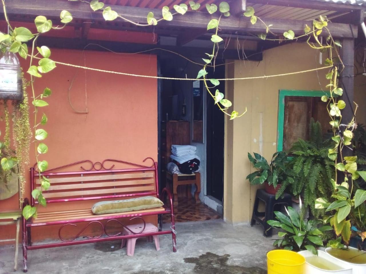 Posada "Jardin Huasteca Xilitla" Exterior foto