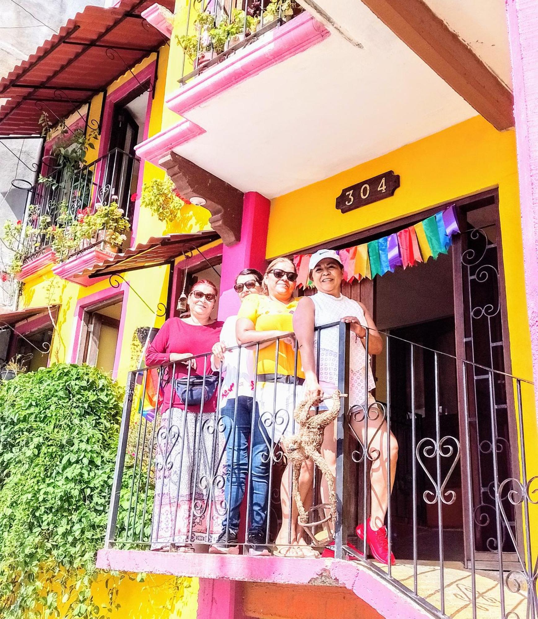 Posada "Jardin Huasteca Xilitla" Exterior foto